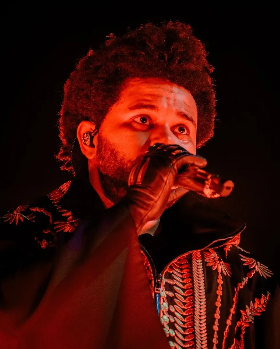 The Weeknd - The Weeknd Height: Interesting Facts